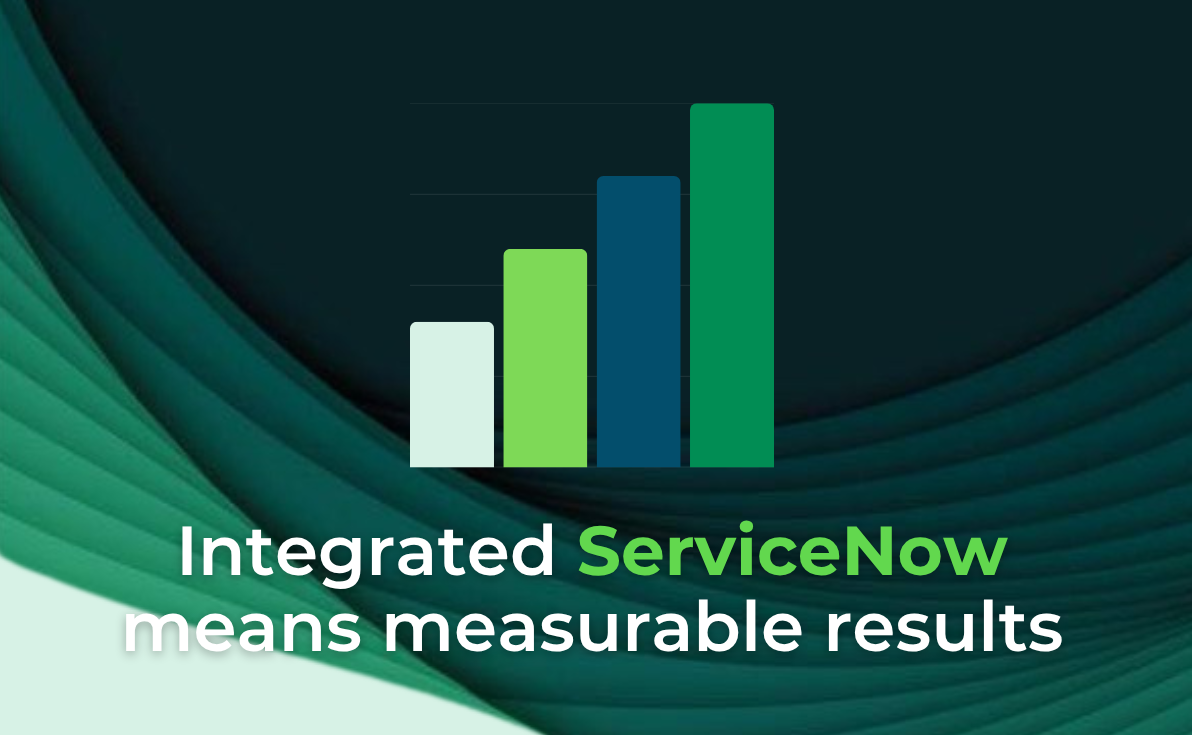 ITSM Transformation for a Global Insurer