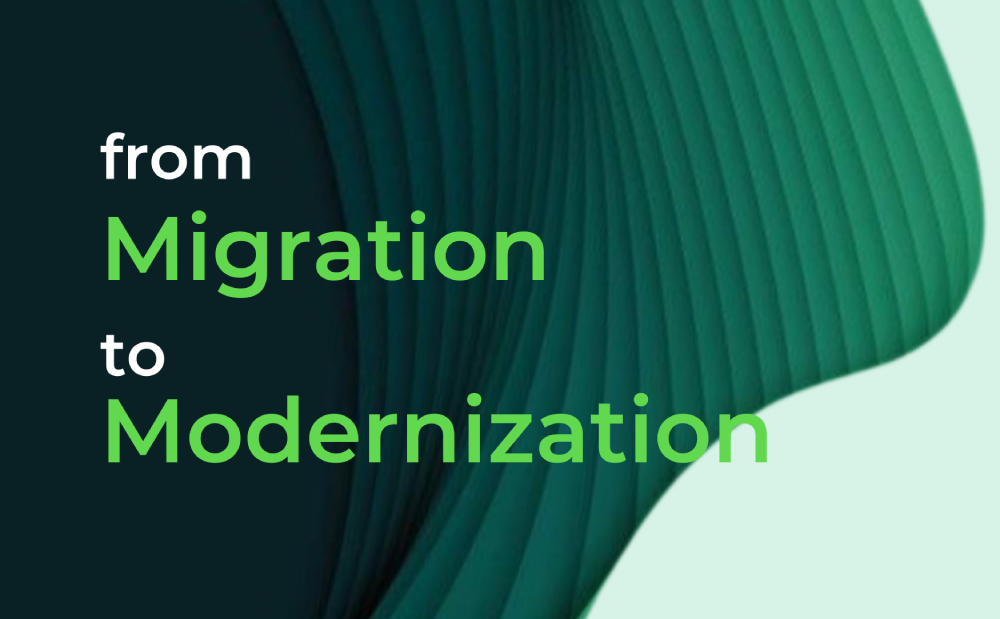 ITSM Migration & Modernization with Now Assist